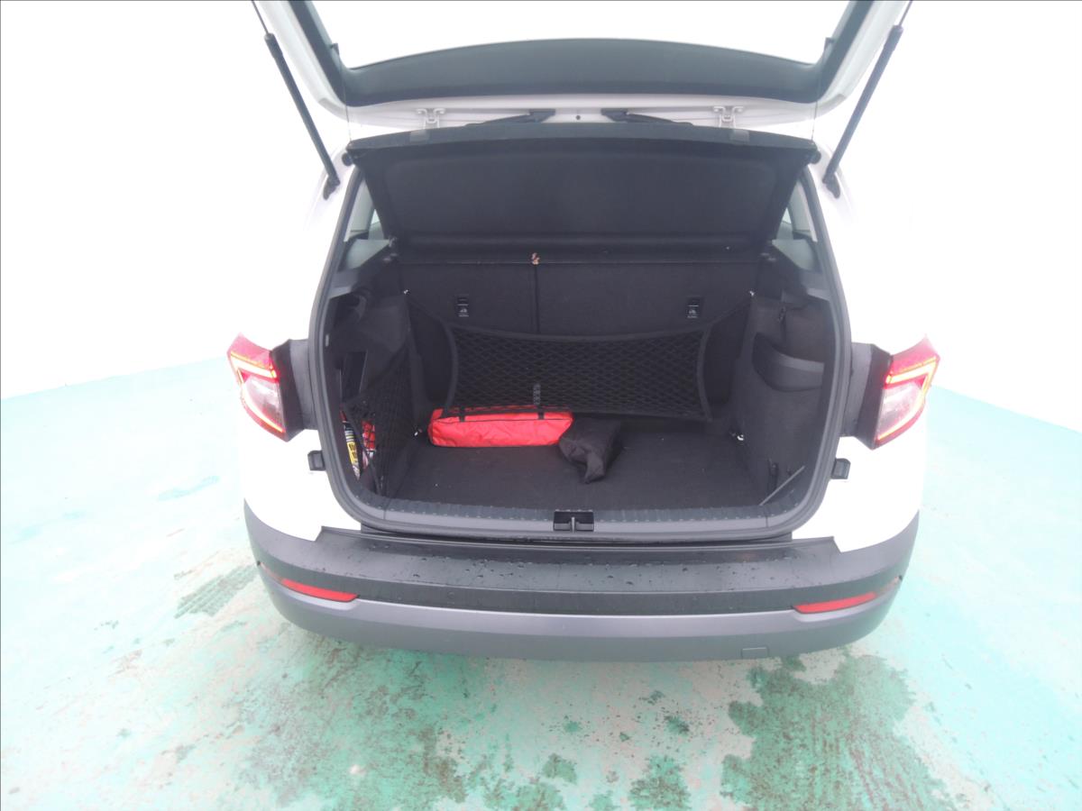 Škoda Karoq, 2018