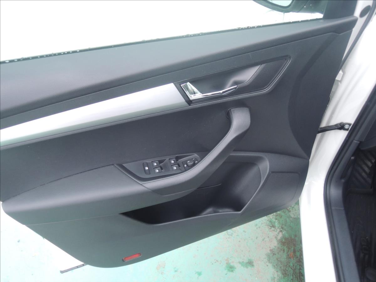 Škoda Karoq, 2018