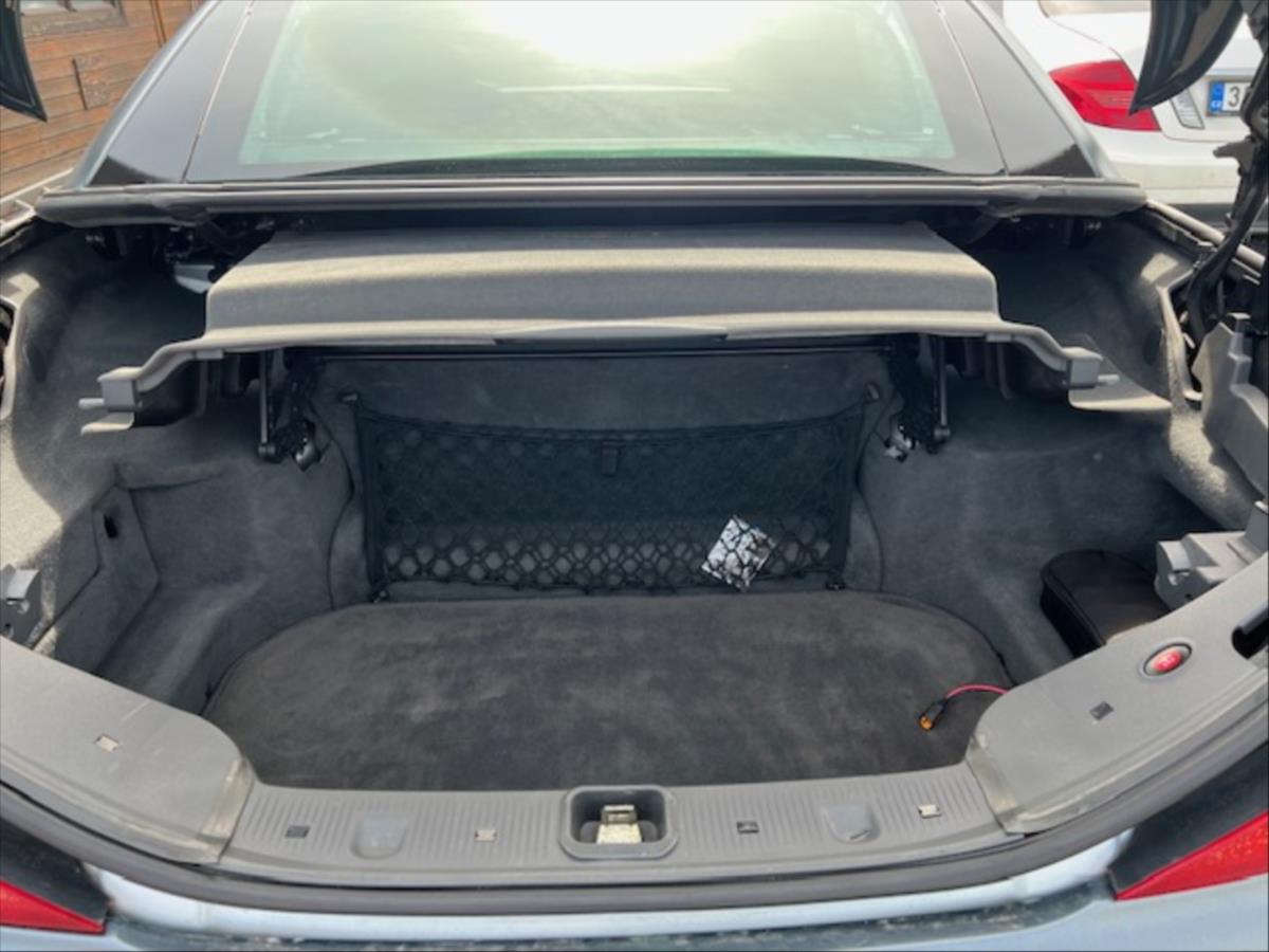 Mercedes-Benz SL, 2002