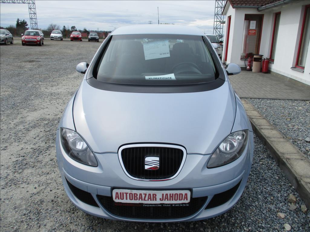 Seat Altea