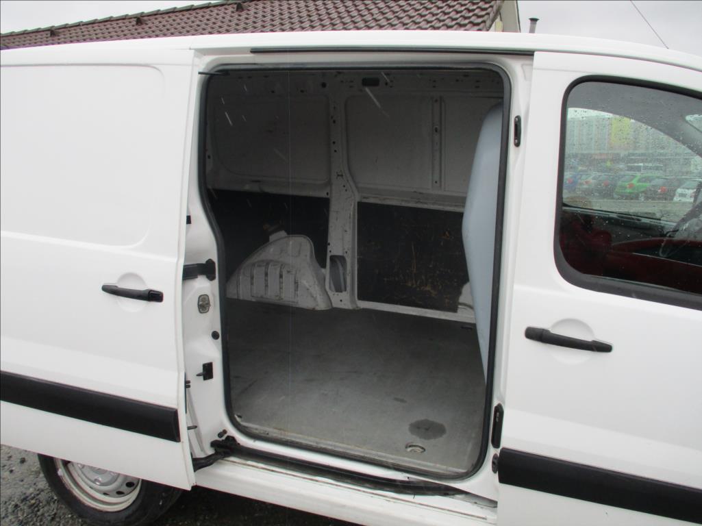 Citroën Jumpy