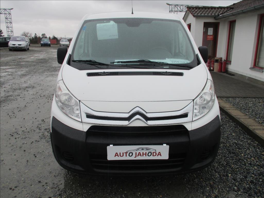 Citroën Jumpy