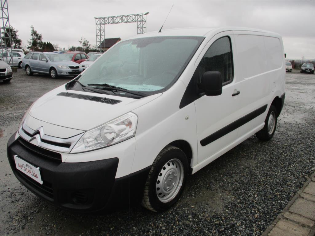 Citroën Jumpy