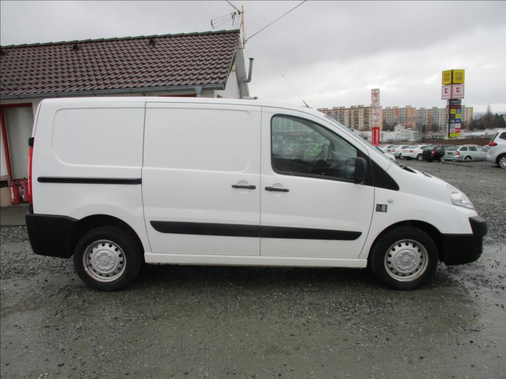 Citroën Jumpy