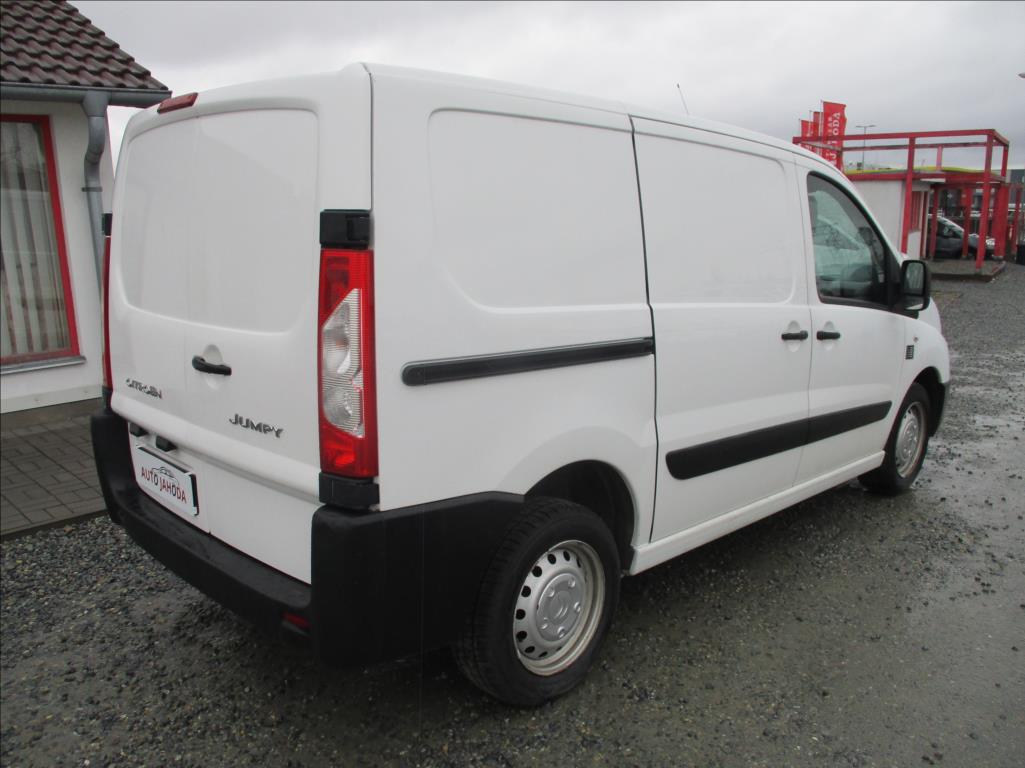 Citroën Jumpy