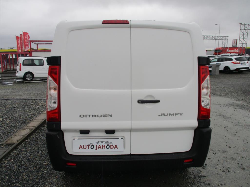 Citroën Jumpy