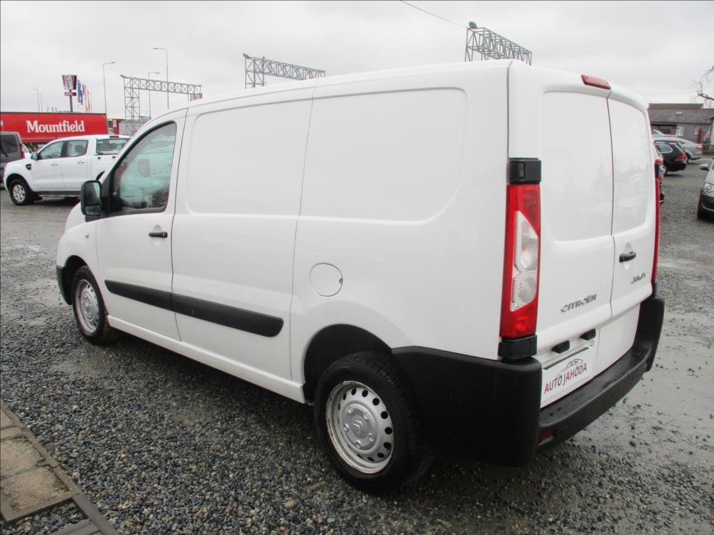 Citroën Jumpy