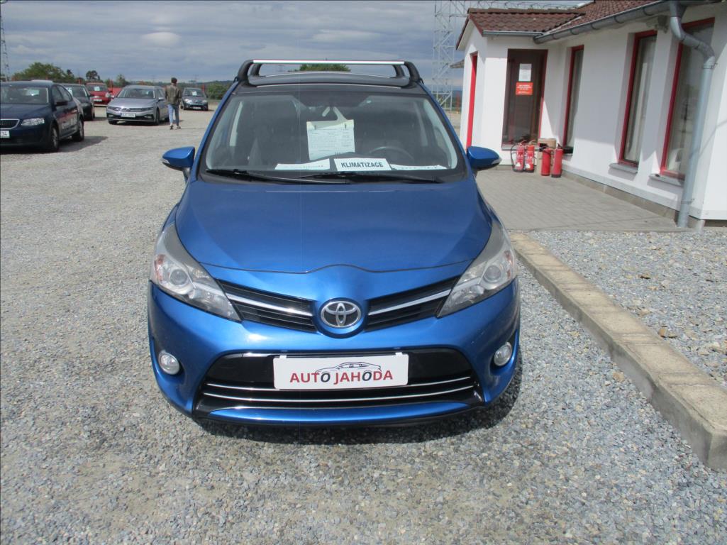 Toyota Verso