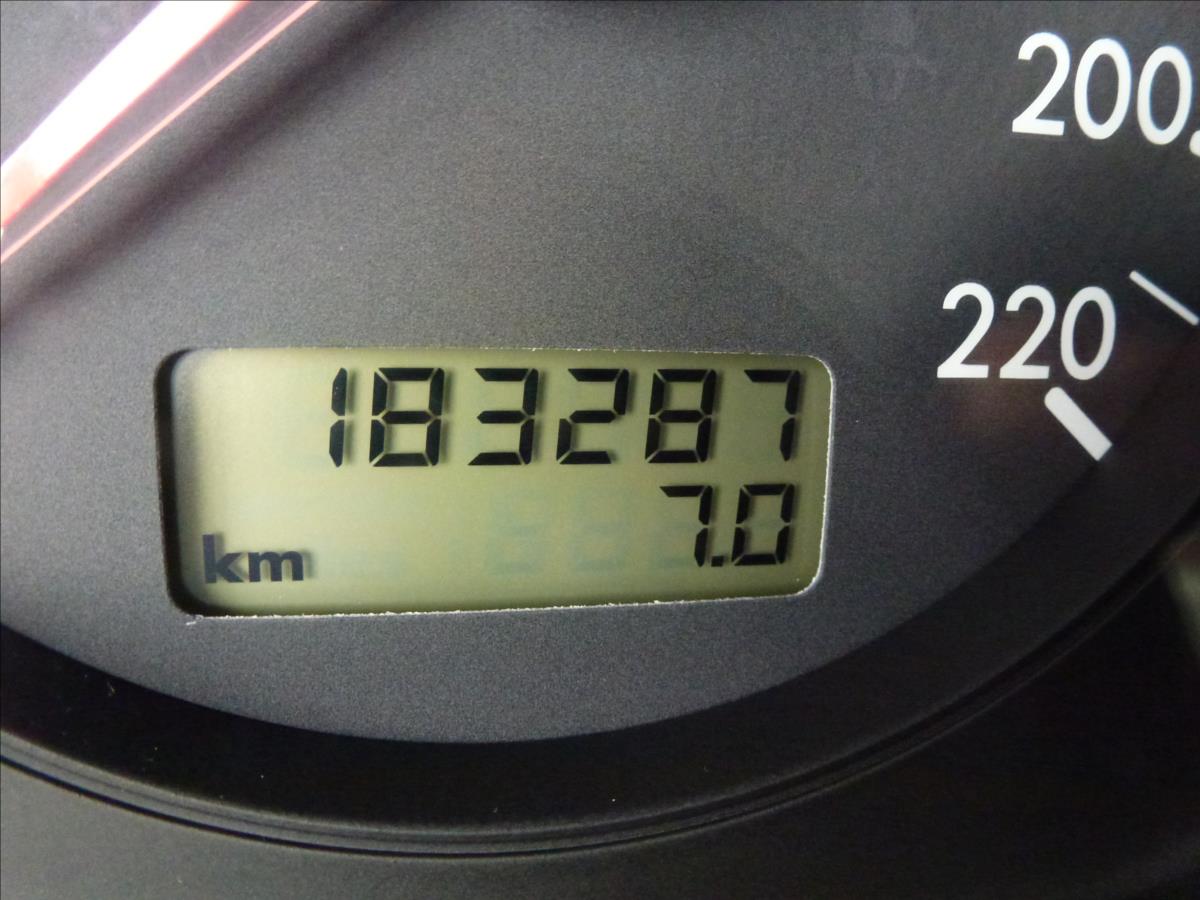Volkswagen Golf, 2002