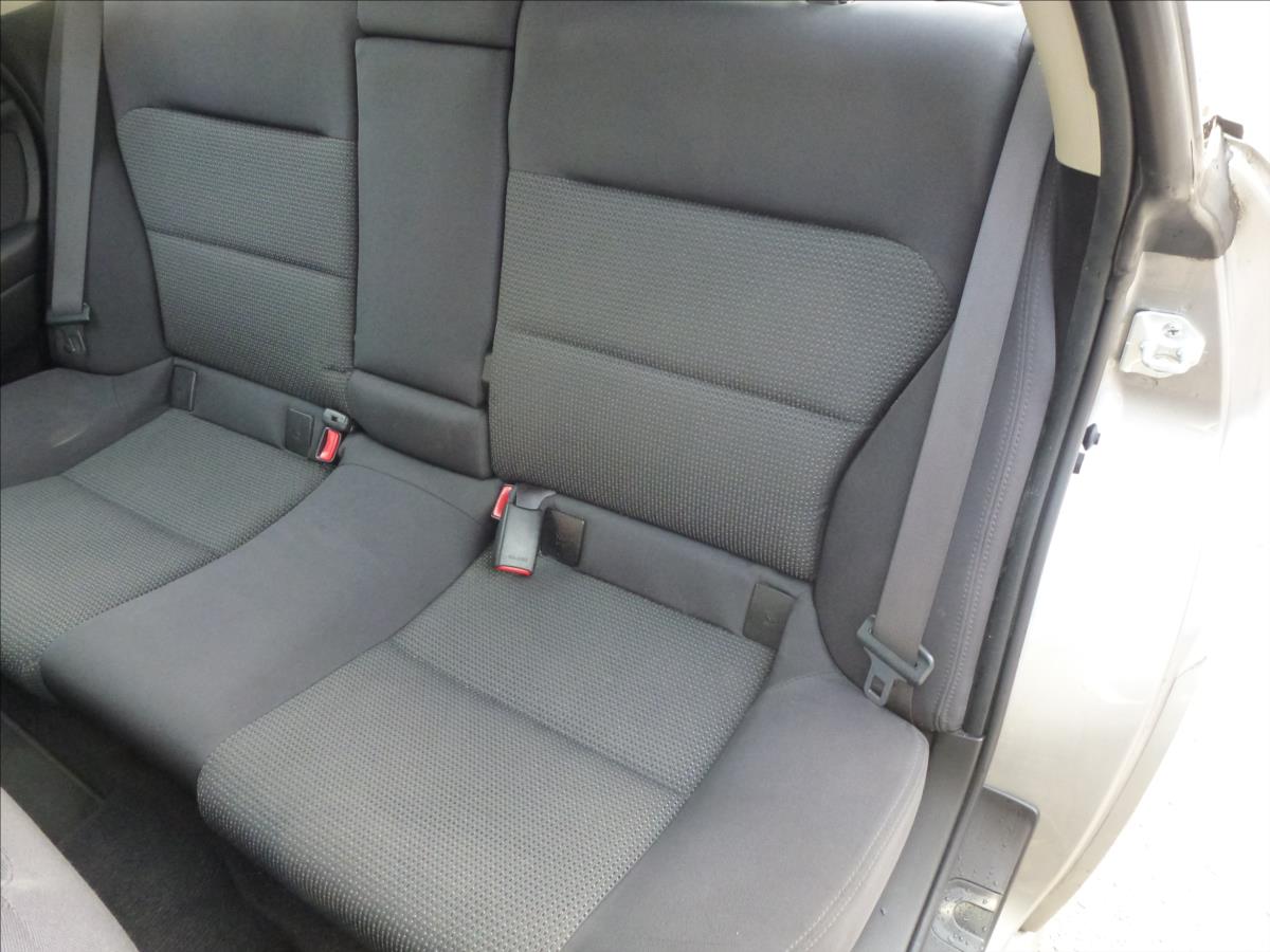Subaru Legacy, 2009