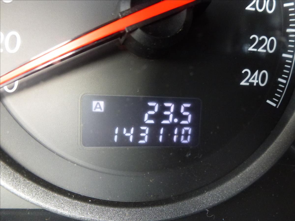 Subaru Legacy, 2009