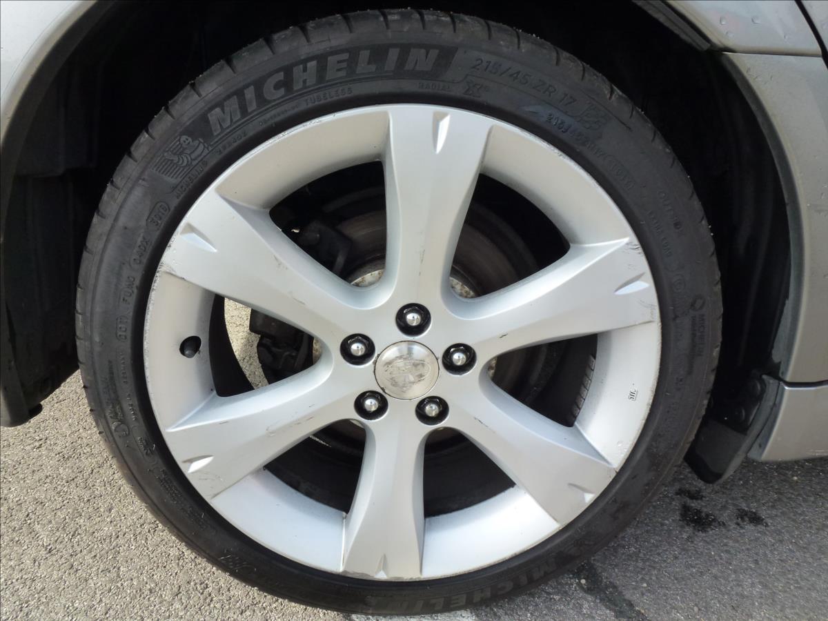 Subaru Legacy, 2009