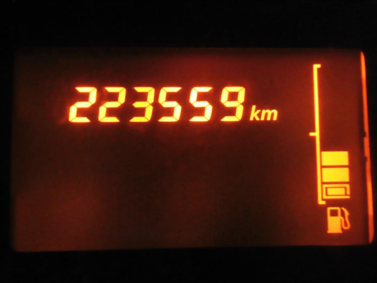 Dacia Dokker 1,6 80 k LPG Ambiance  LPG !!!