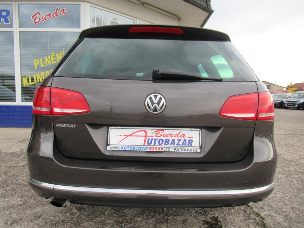 Volkswagen Passat 1,4 TSI Nové rozvody !!!