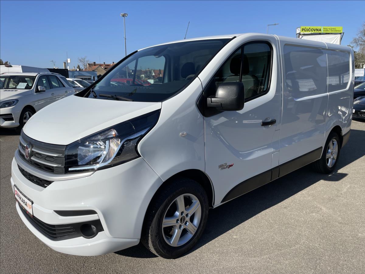 Fiat Talento