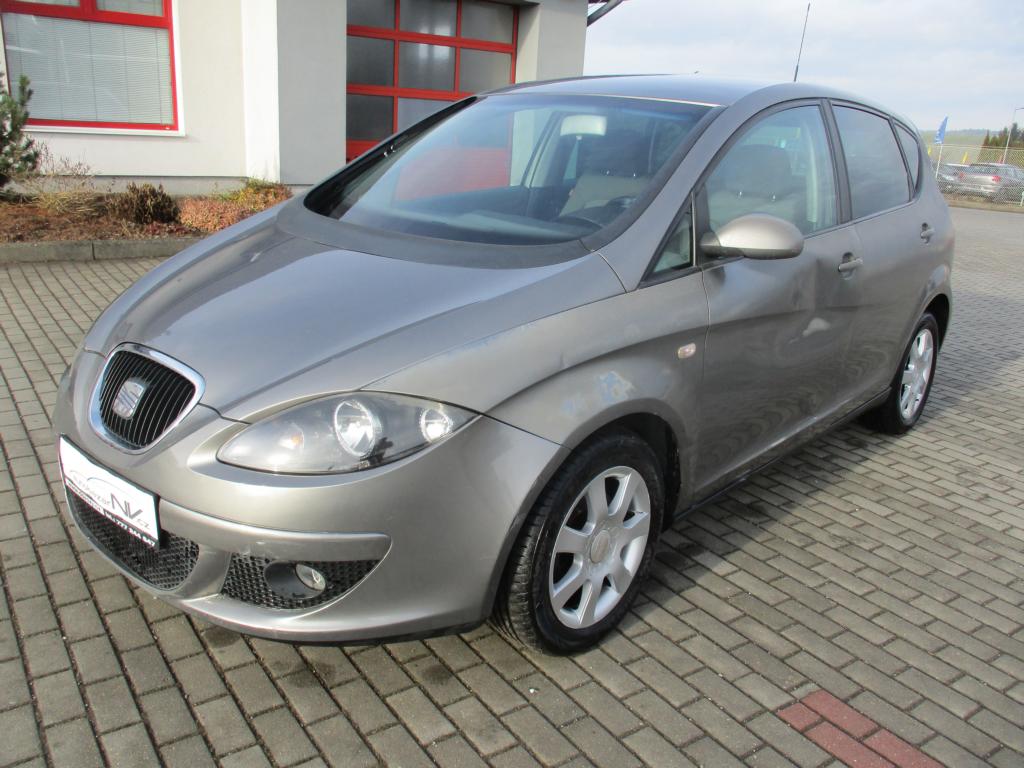 Seat Altea