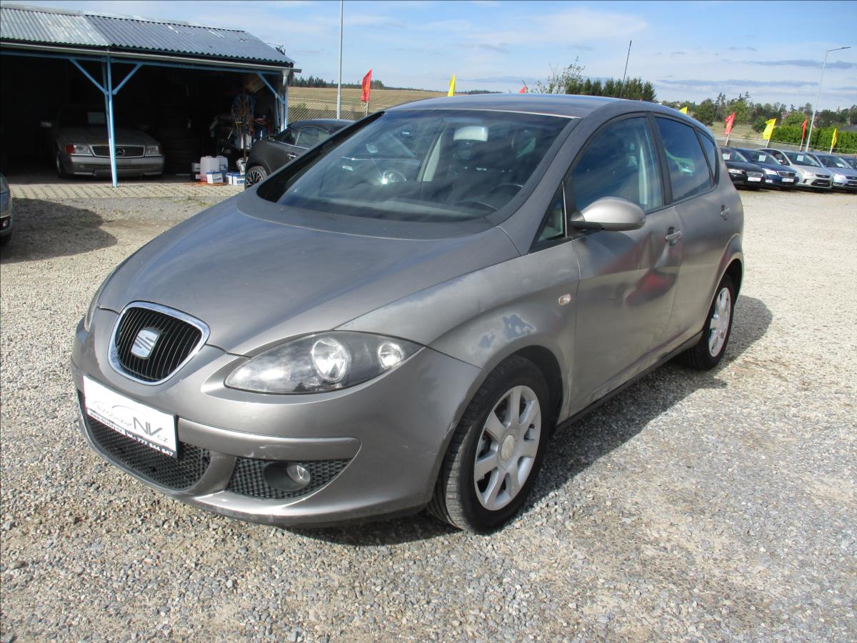 Seat Altea
