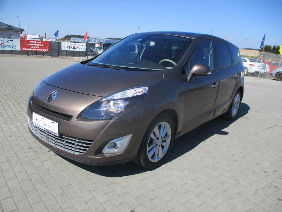 Renault Grand Scénic
