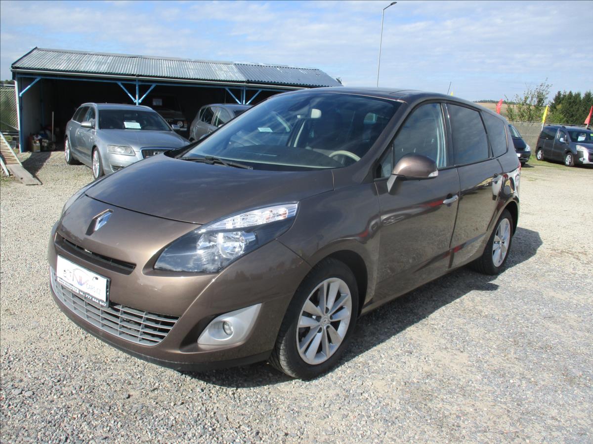 Renault Grand Scénic