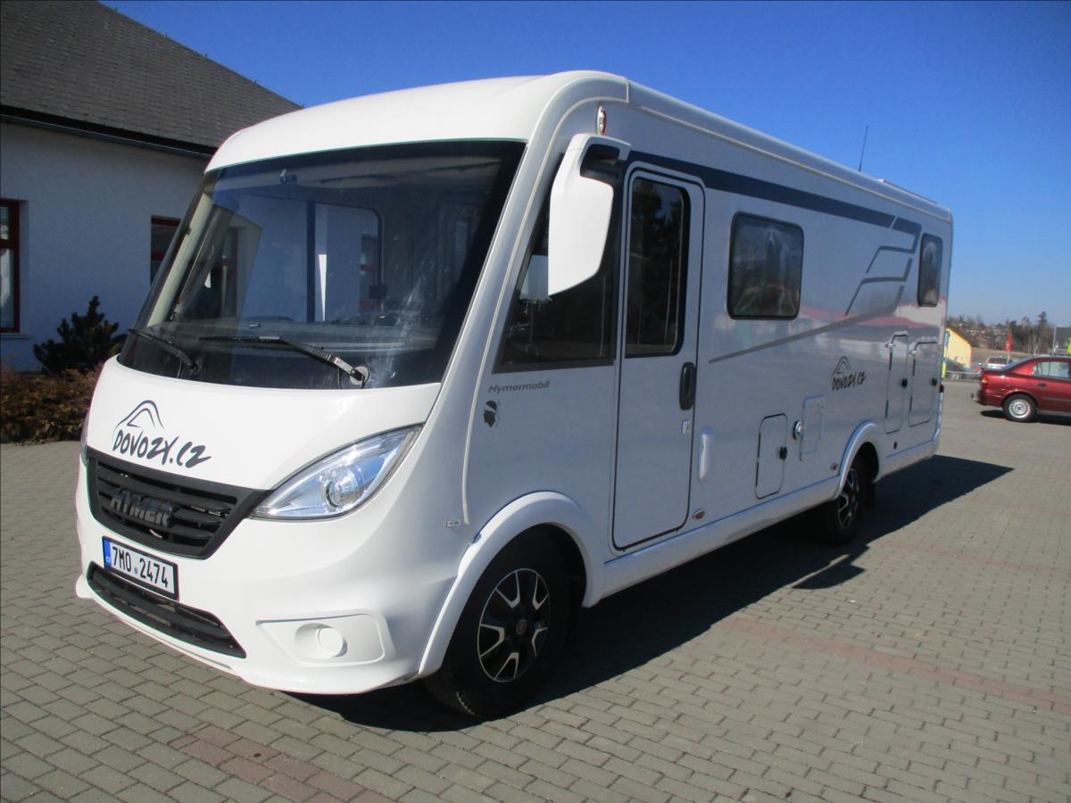 Hymer 