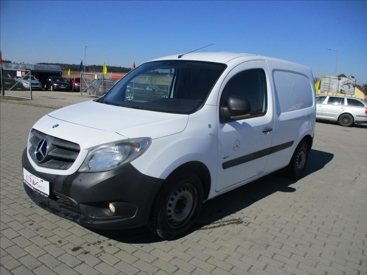 Mercedes-Benz Citan