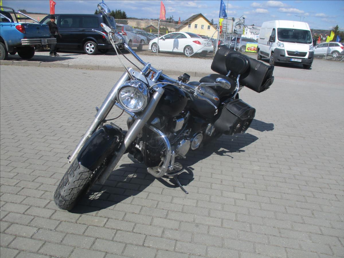 Yamaha 