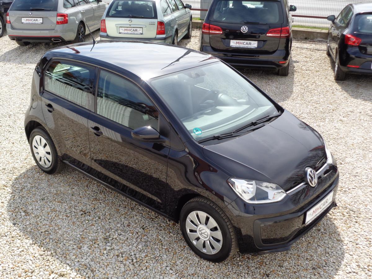 Volkswagen up! 1,0 i44kW Move up
