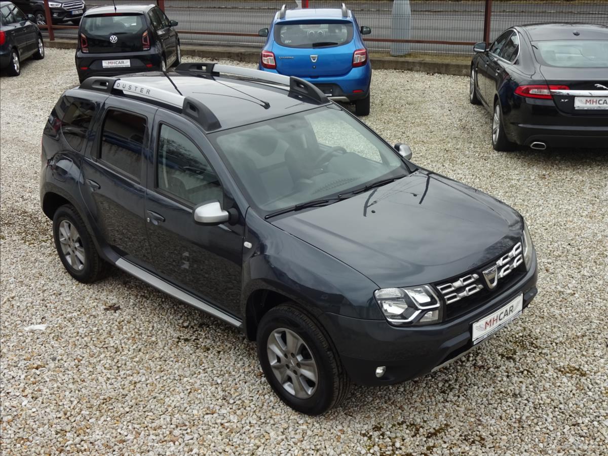 Dacia Duster 1,6 SCe 84 kW Cool