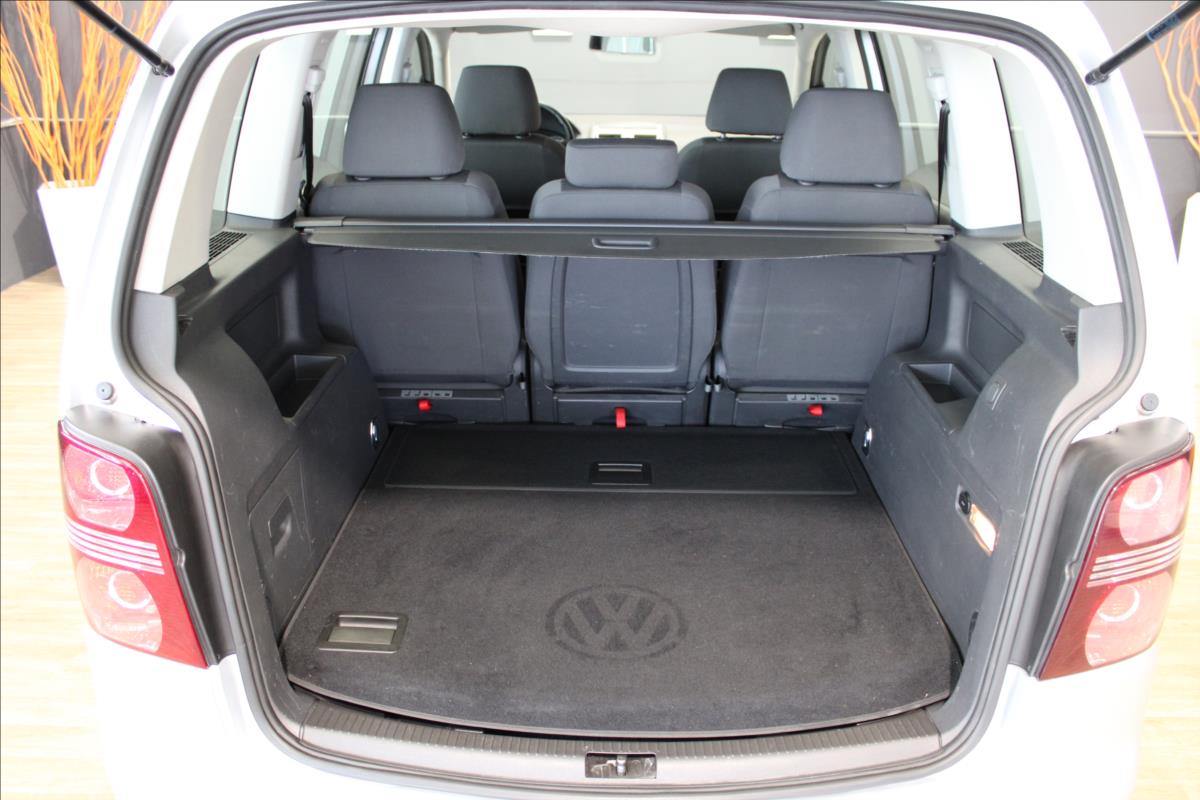 Volkswagen 2,0i*EcoFuel*Digiklima*Facelift*