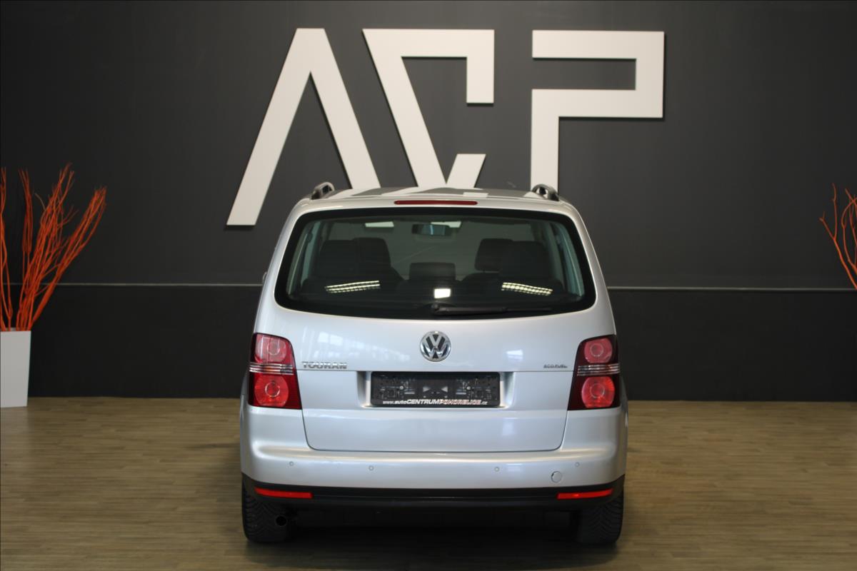 Volkswagen 2,0i*EcoFuel*Digiklima*Facelift*