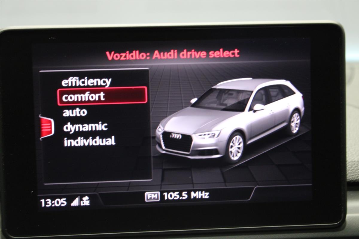 Audi 3.0TDi*200kW*S-LINE*LED*QUATTRO