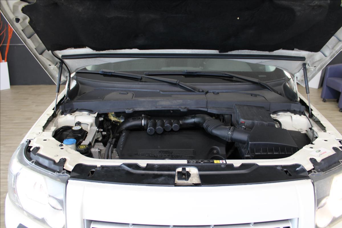Land Rover 2,2TD4*HSE*Automat*PDC*Alu*