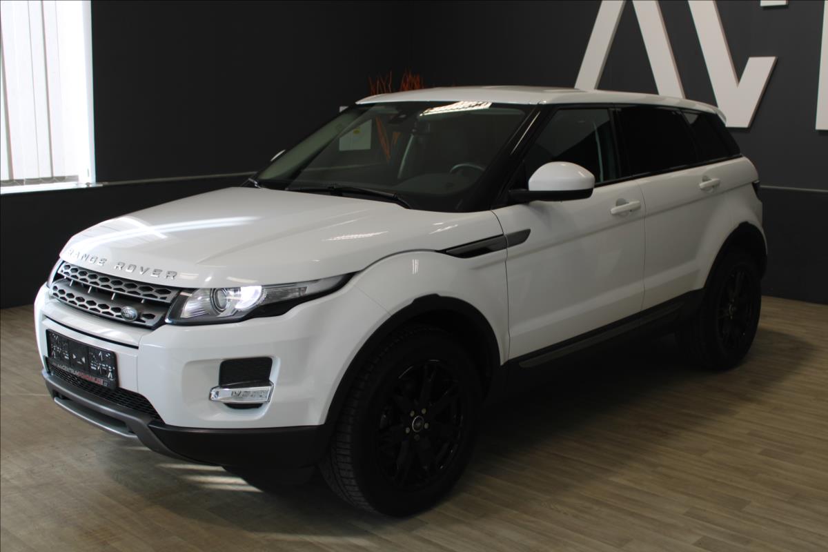 Land Rover 2.2TD4*AWD*110kW*AT*146tKm