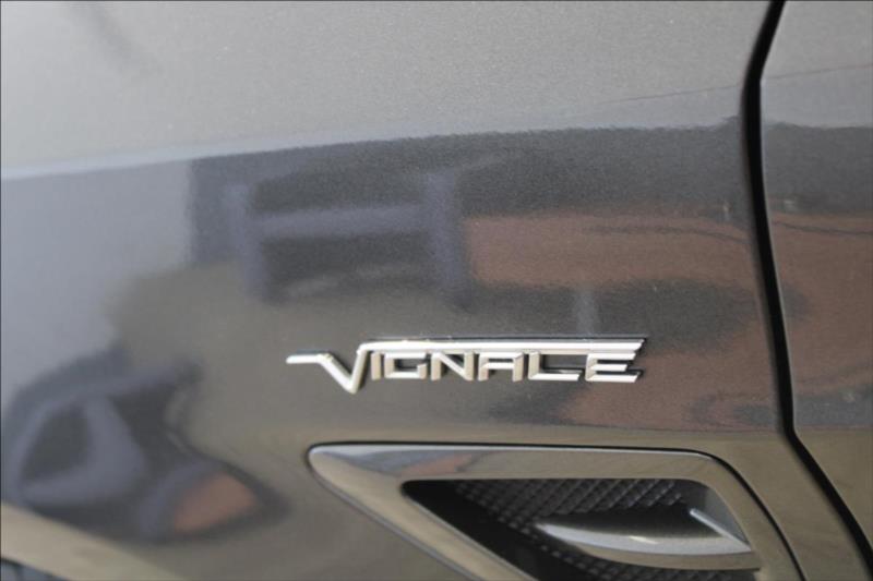 Ford 2.0EcoBlue*Vignale*140kW*DPH*