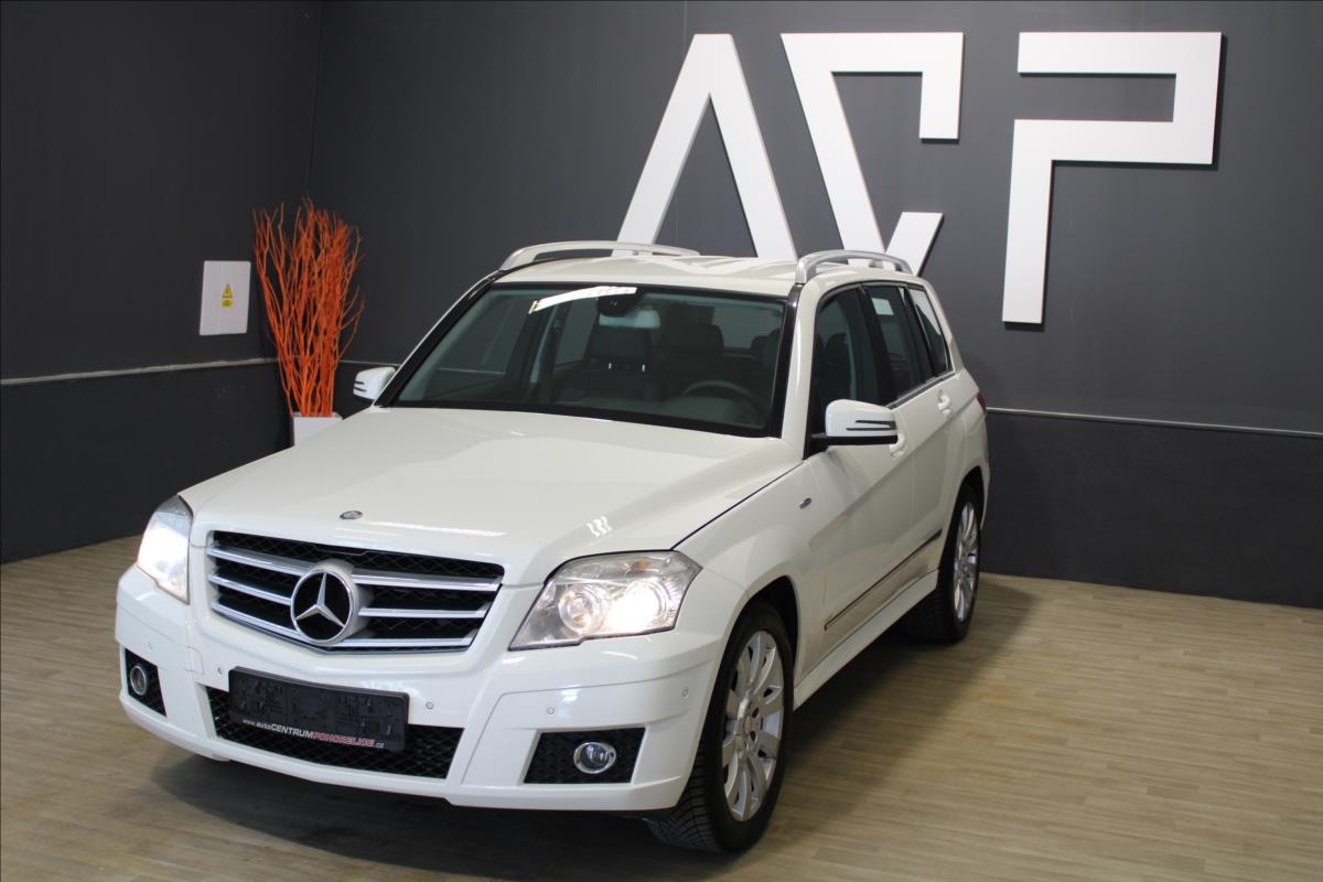 Mercedes-Benz 220CDI*4Matic*AT*Xenon*PDc*