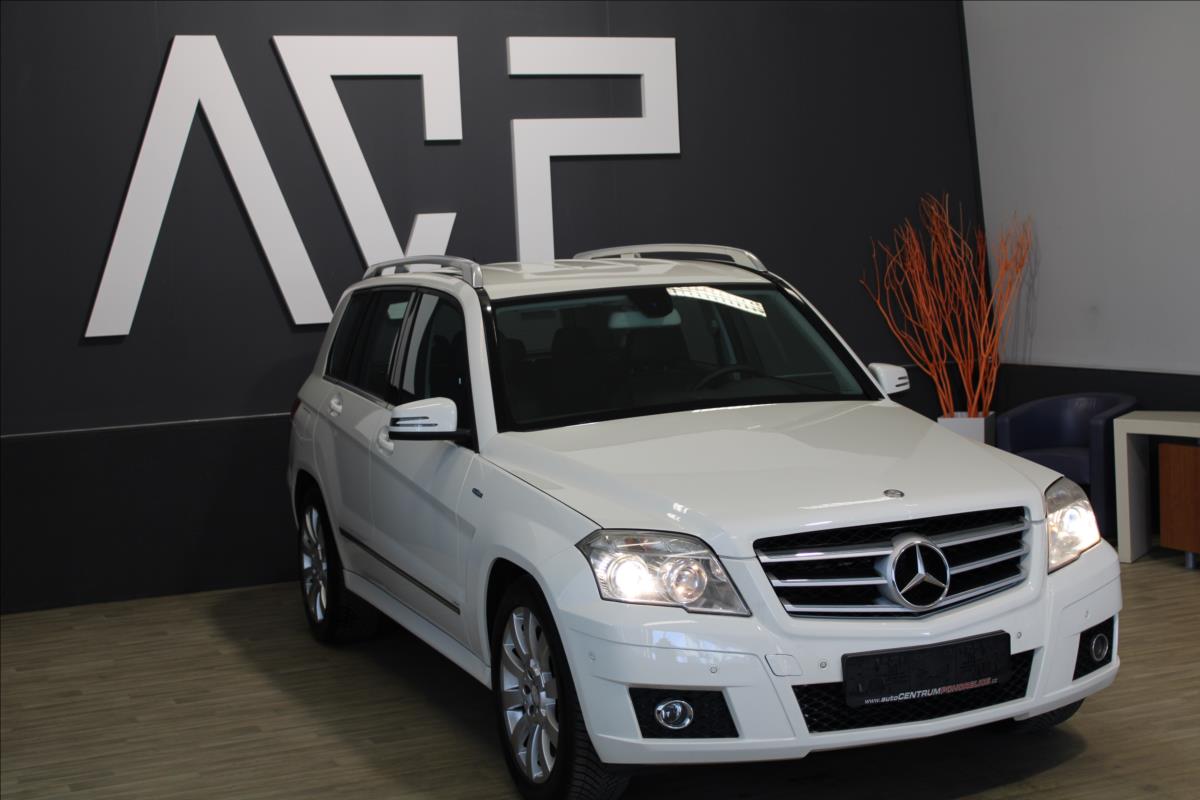 Mercedes-Benz 220CDI*4Matic*AT*Xenon*PDc*