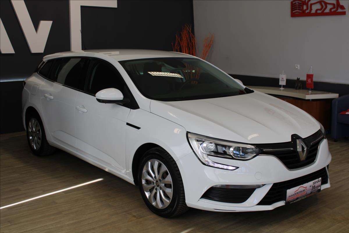 Renault 1.5dCi*81kW*NAVI*KLIMA*PDC