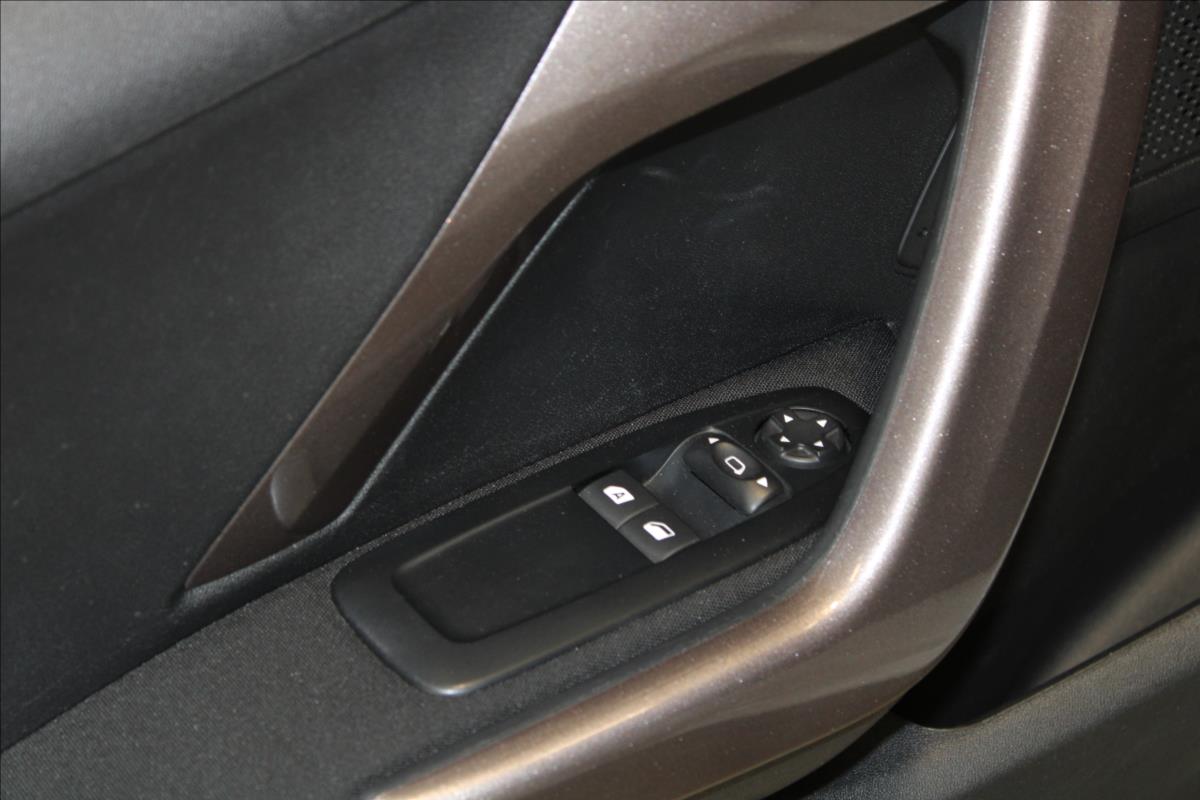 Peugeot 1.6BlueHDI*73kW*MAN5*ČR*TAŽNÉ