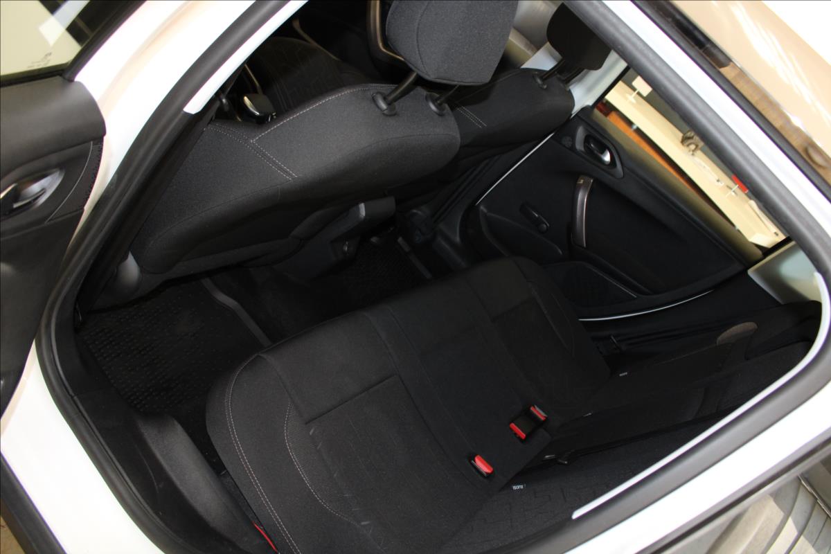 Peugeot 1.6BlueHDI*73kW*MAN5*ČR*TAŽNÉ