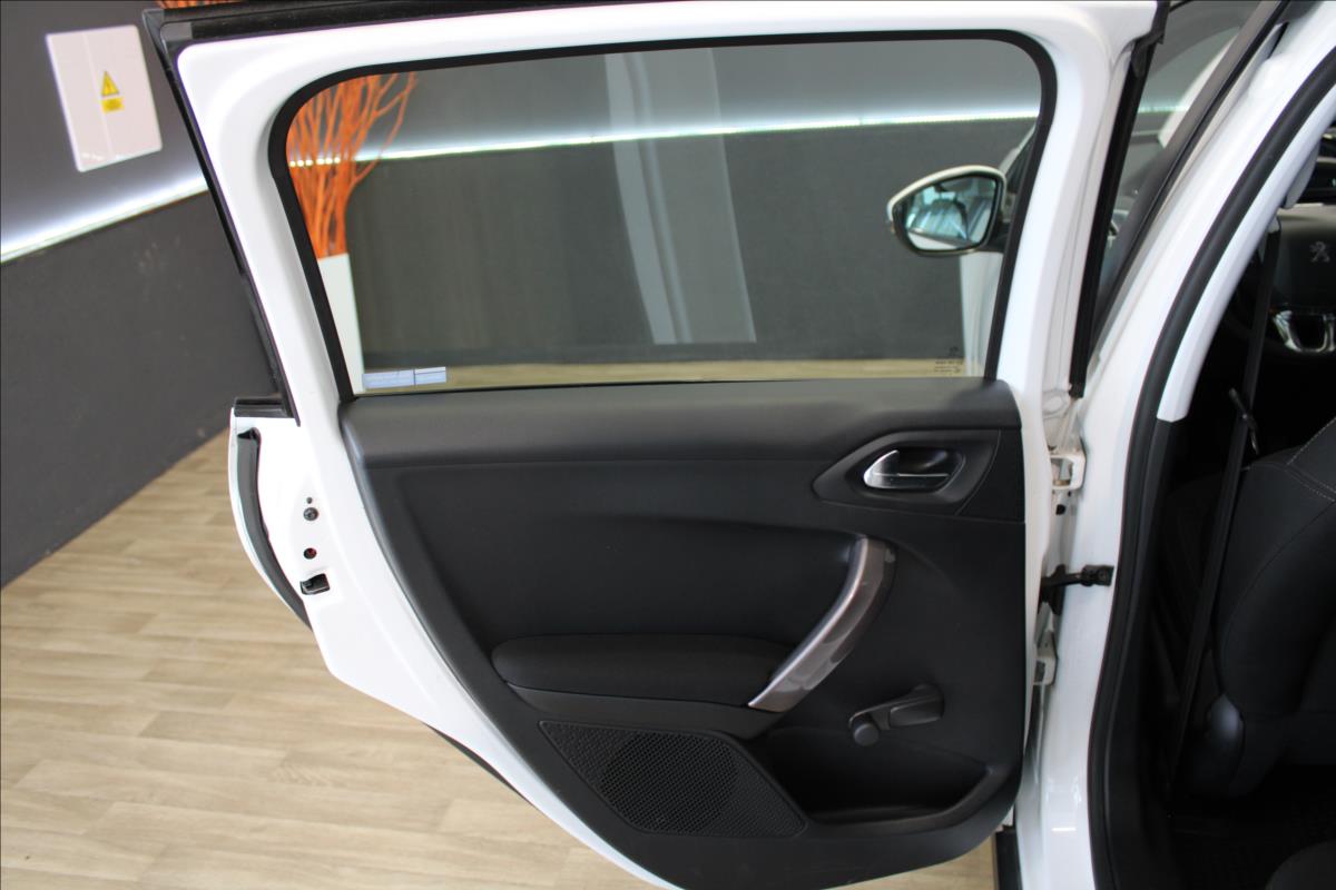 Peugeot 1.6BlueHDI*73kW*MAN5*ČR*TAŽNÉ