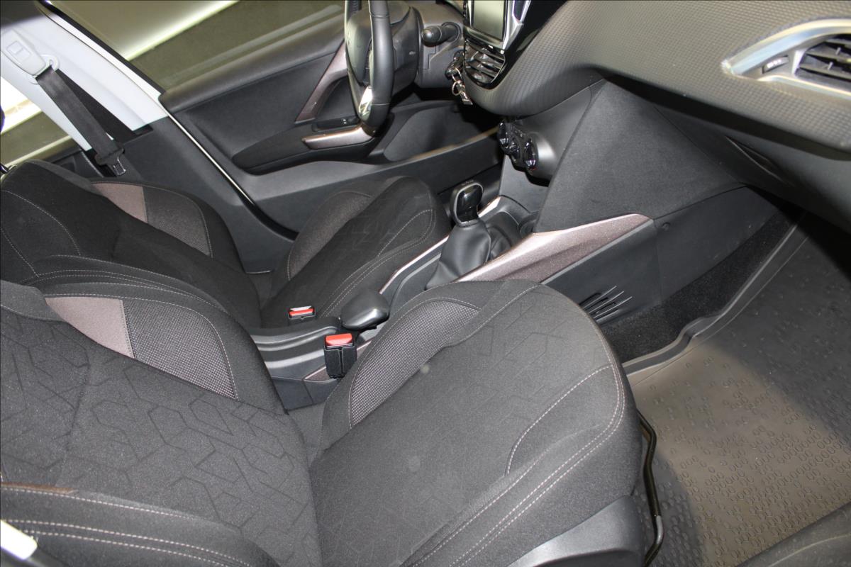 Peugeot 1.6BlueHDI*73kW*MAN5*ČR*TAŽNÉ