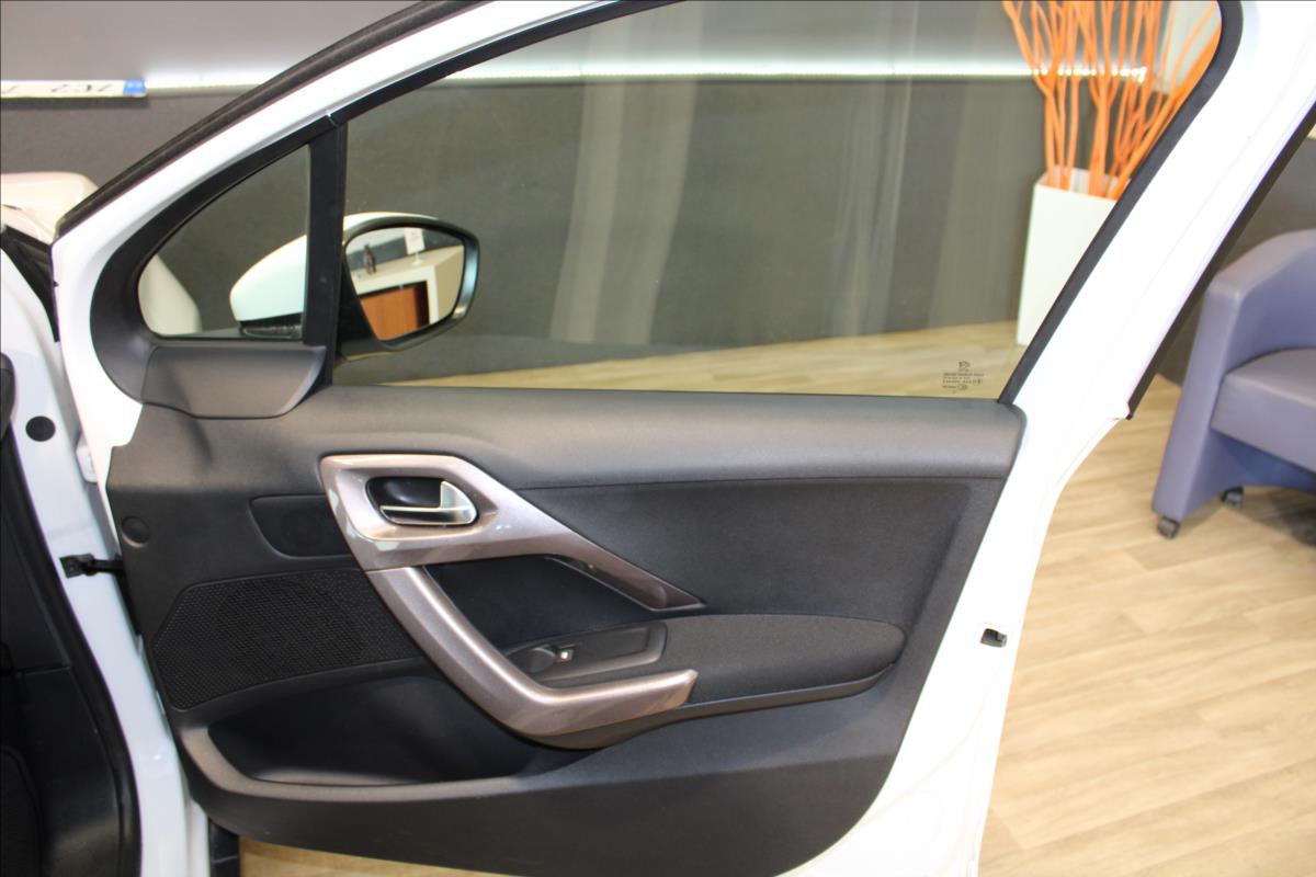 Peugeot 1.6BlueHDI*73kW*MAN5*ČR*TAŽNÉ
