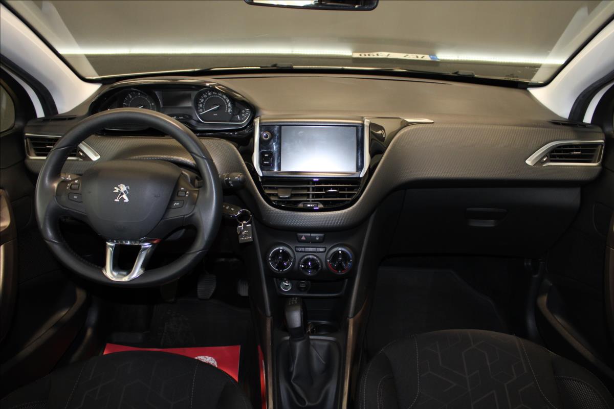 Peugeot 1.6BlueHDI*73kW*MAN5*ČR*TAŽNÉ