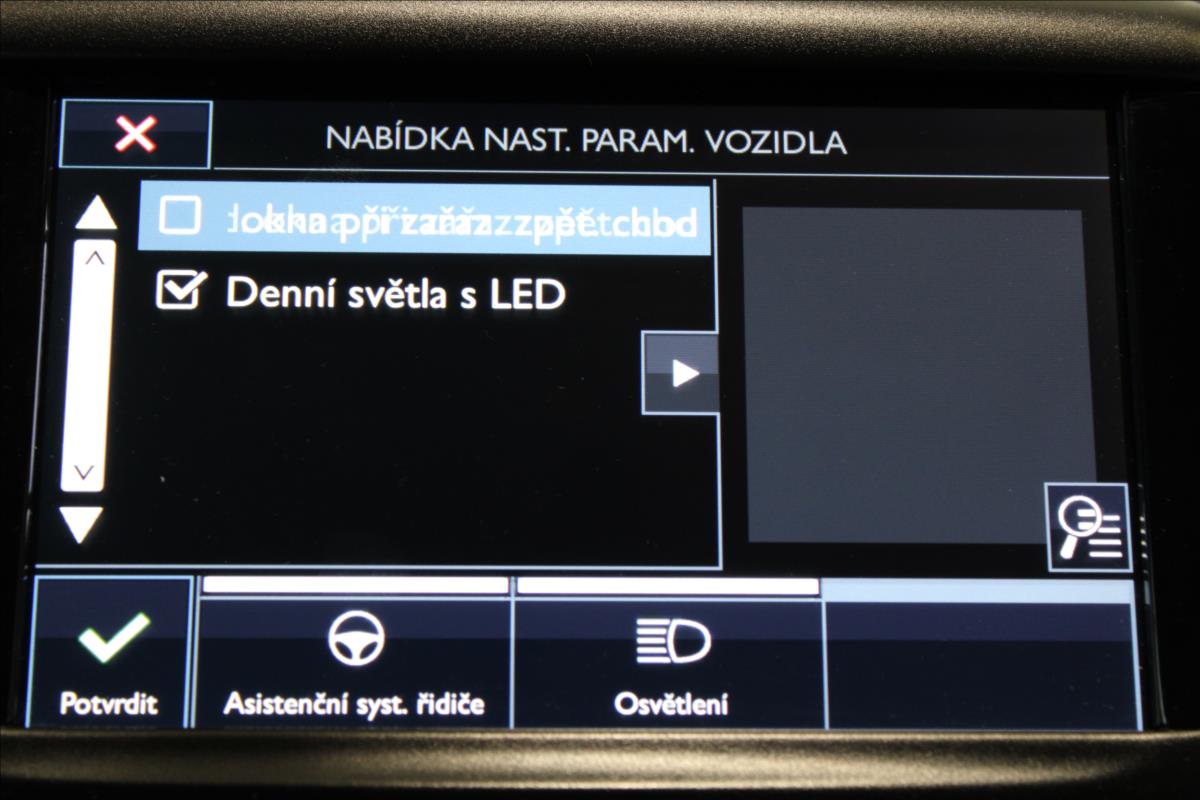 Peugeot 1.6BlueHDI*73kW*MAN5*ČR*TAŽNÉ