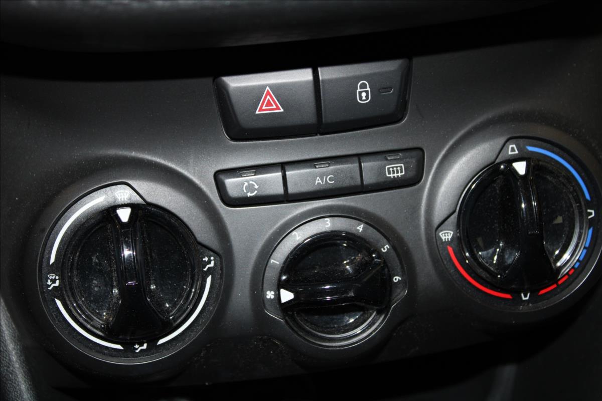 Peugeot 1.6BlueHDI*73kW*MAN5*ČR*TAŽNÉ