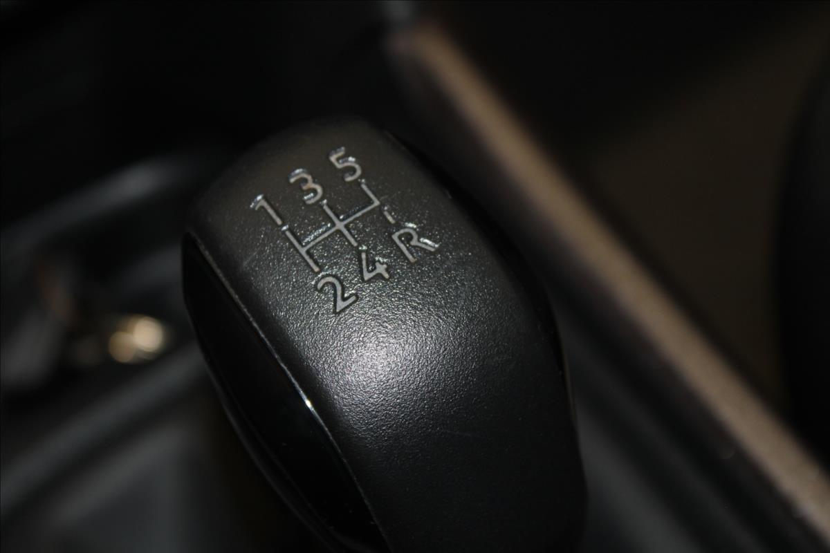 Peugeot 1.6BlueHDI*73kW*MAN5*ČR*TAŽNÉ