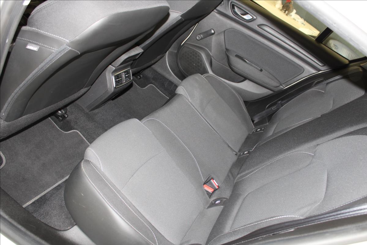 Renault 1.5DCi*81kW*MAN*KLIMA
