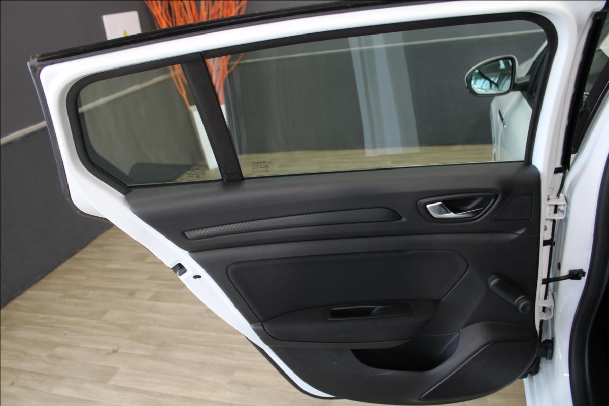 Renault 1.5DCi*81kW*MAN*KLIMA