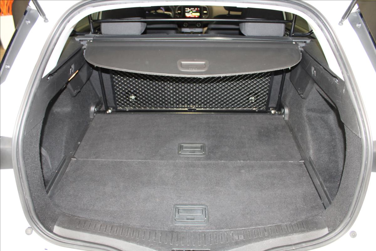 Renault 1.5DCi*81kW*MAN*KLIMA