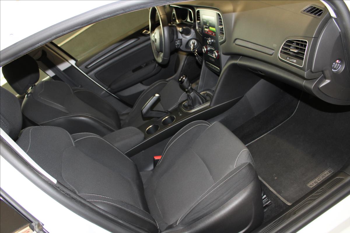 Renault 1.5DCi*81kW*MAN*KLIMA